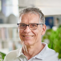 Jürg Bäuerle