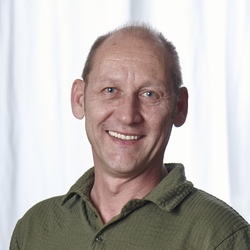 Paul Oehy