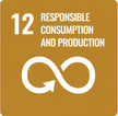 SDG 12 — Nachhaltige Produktion
